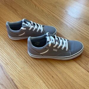 Vans Youth size 5.5